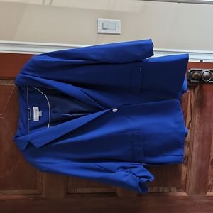 Suite Jacket by Calvin Klein